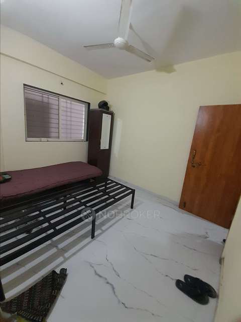1 BHK Flat In Jai Santoshi Ma Height  for Rent  In Hinjawadi