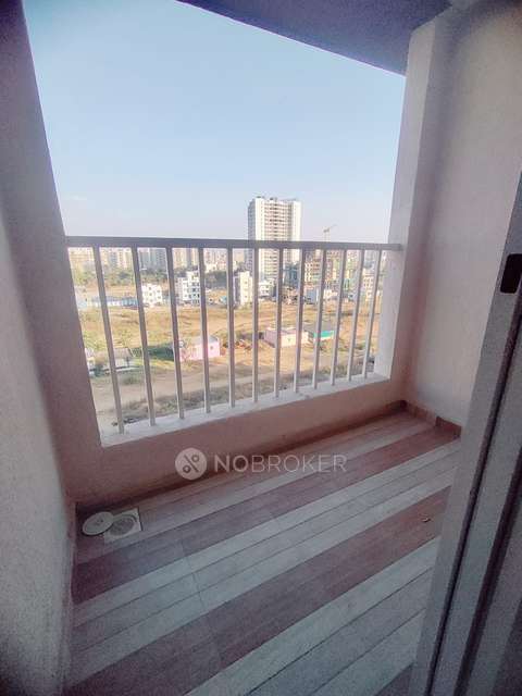 2 BHK Flat In Ace Aurum for Rent  In Ravet