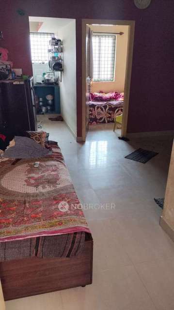 1 BHK House for Rent  In Bagalakunte