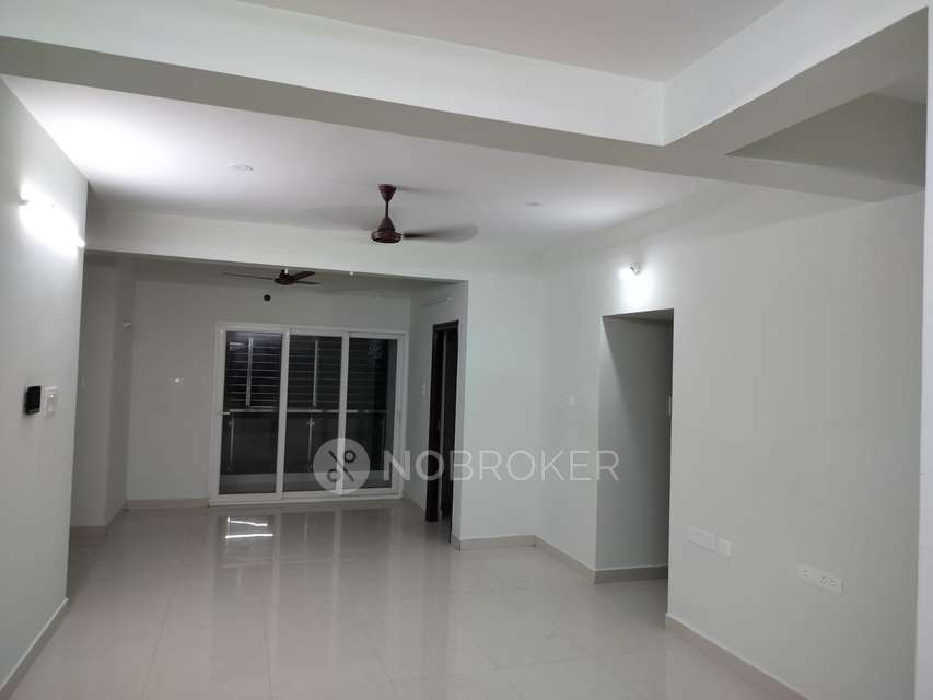 3 BHK Flat In Eeshani Pairpoorna, Manapakkam for Rent  In Manapakkam