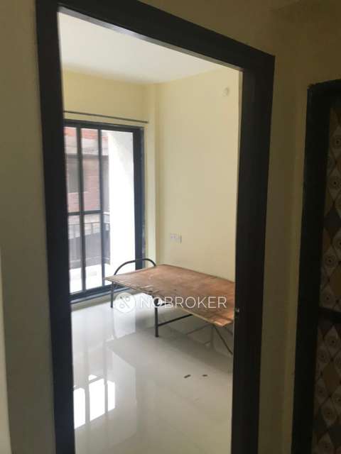 1 BHK Flat In Aakar Dream Enclave For Sale  In Taloja