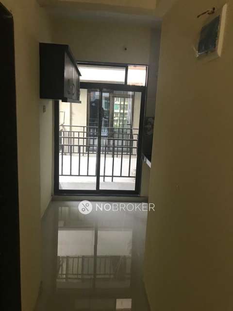 1 BHK Flat In Aakar Dream Enclave For Sale  In Taloja