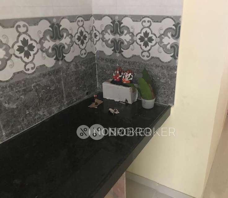 1 BHK Flat In Aakar Dream Enclave For Sale  In Taloja