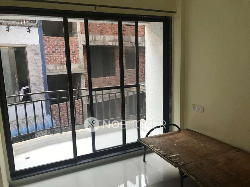 1 BHK Flat In Aakar Dream Enclave For Sale  In Taloja