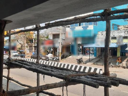 Office Space in Thiruthani , Chennai for Rent 