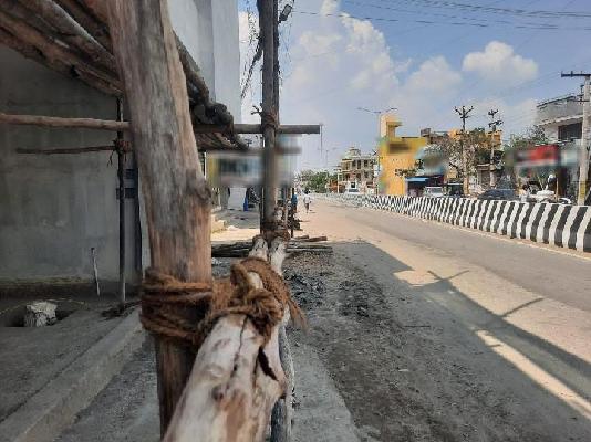 Office Space in Thiruthani , Chennai for Rent 