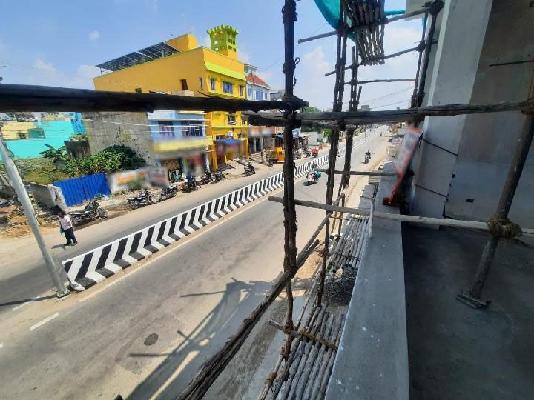 Office Space in Thiruthani , Chennai for Rent 