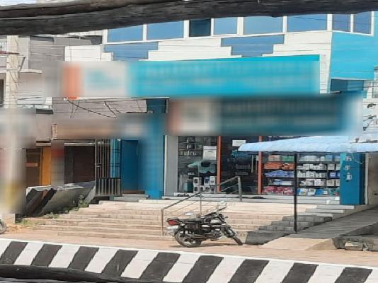 Office Space in Thiruthani , Chennai for Rent 