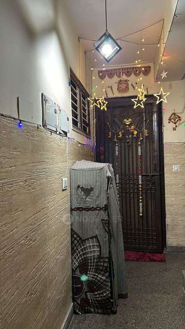 2 BHK Flat In Builderflat  For Sale  In Chanakya Nagar Part1 