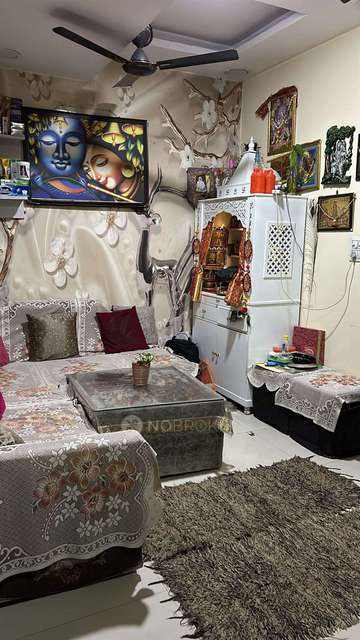 2 BHK Flat In Builderflat  For Sale  In Chanakya Nagar Part1 