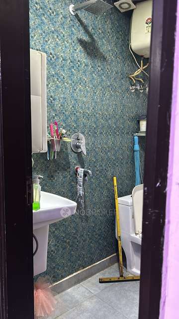 2 BHK Flat In Builderflat  For Sale  In Chanakya Nagar Part1 