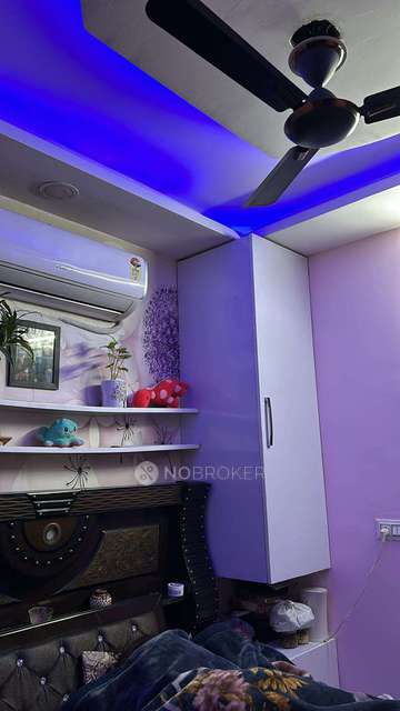 2 BHK Flat In Builderflat  For Sale  In Chanakya Nagar Part1 