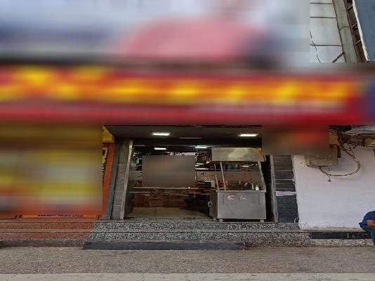 Shop in New Friends Colony, Delhi for Rent 