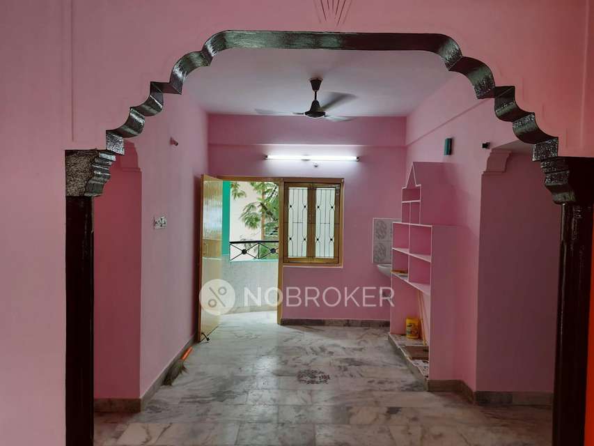 2 BHK Flat In Padma Bharathi Apartments For Sale  In Sanjeeva Reddy Nagar