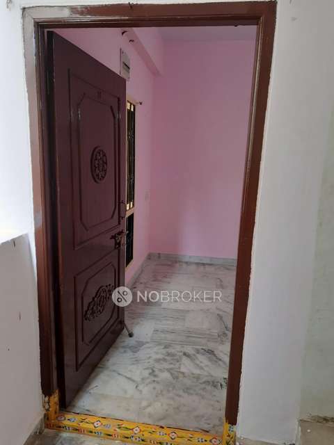 2 BHK Flat In Padma Bharathi Apartments For Sale  In Sanjeeva Reddy Nagar