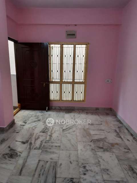 2 BHK Flat In Padma Bharathi Apartments For Sale  In Sanjeeva Reddy Nagar