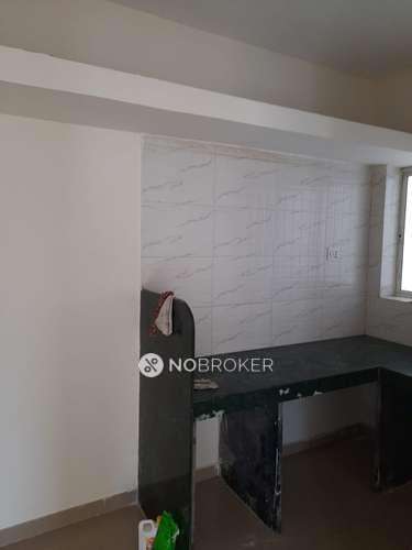 1 BHK Flat In Ss Heights For Sale  In Kondhwa