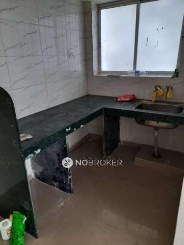 1 BHK Flat In Ss Heights For Sale  In Kondhwa