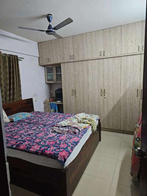 2 BHK Flat In Hi Life Sunnyside for Rent  In Chikkakannalli