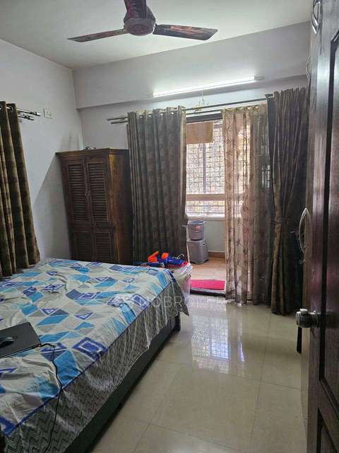 2 BHK Flat In Hi Life Sunnyside for Rent  In Chikkakannalli