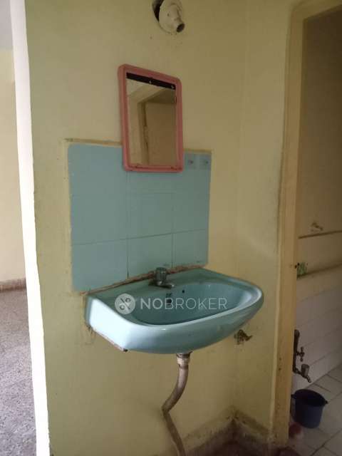 1 BHK Flat In Siddhi  Apartment for Rent  In Warje