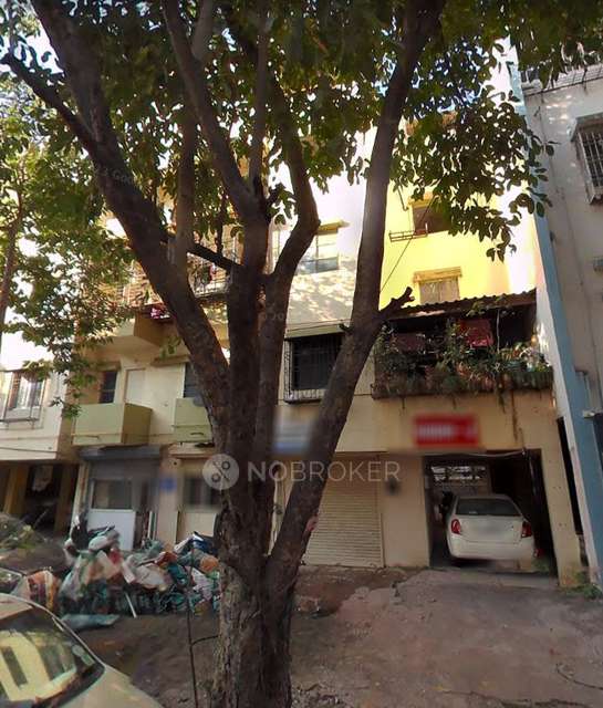 1 BHK Flat In Siddhi  Apartment for Rent  In Warje