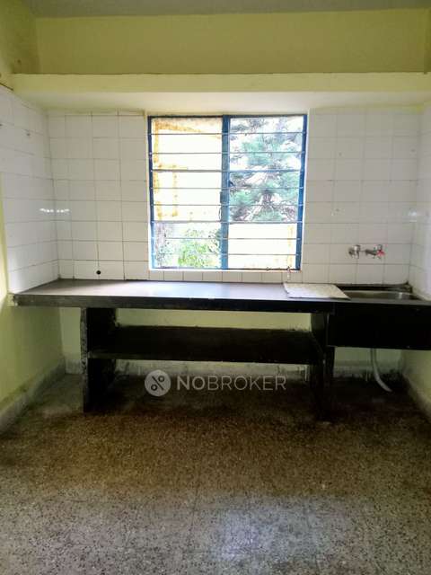 1 BHK Flat In Siddhi  Apartment for Rent  In Warje