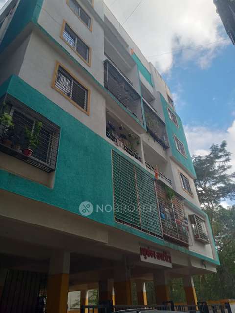 1 BHK Flat In Siddhi  Apartment for Rent  In Warje