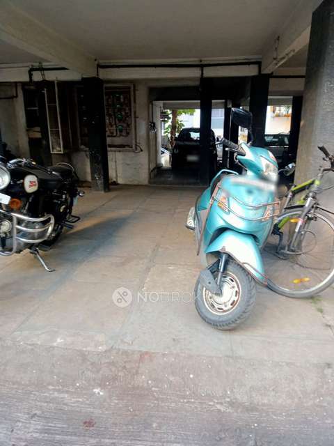 1 BHK Flat In Siddhi  Apartment for Rent  In Warje