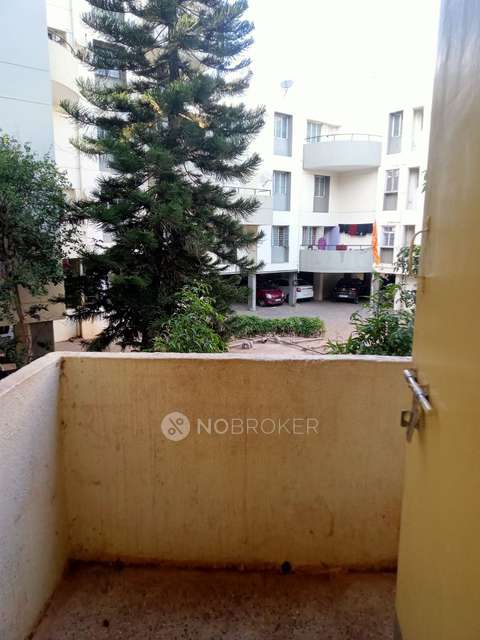 1 BHK Flat In Siddhi  Apartment for Rent  In Warje