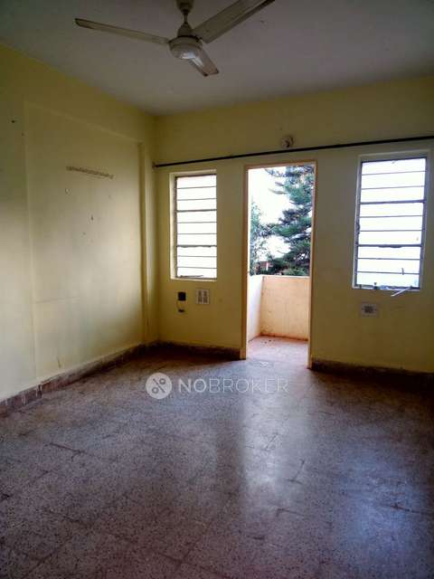 1 BHK Flat In Siddhi  Apartment for Rent  In Warje