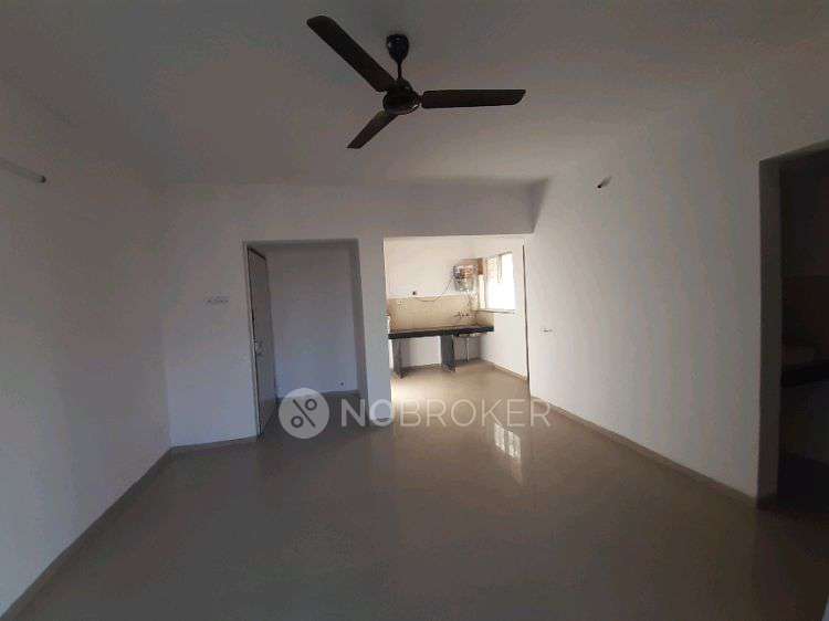 3 BHK Flat In Spandan Sparsh for Rent  In Wagholi