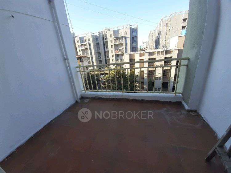 3 BHK Flat In Spandan Sparsh for Rent  In Wagholi