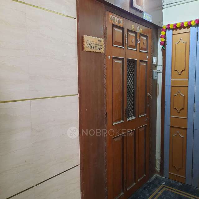 1 BHK Flat In Charkop Shantidhoot Chsl,sector 2, Charkop Kandivili West for Rent  In Shantidhoot Society