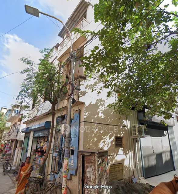 2 BHK Flat In Flat for Rent  In 138, Adike Savalu Street