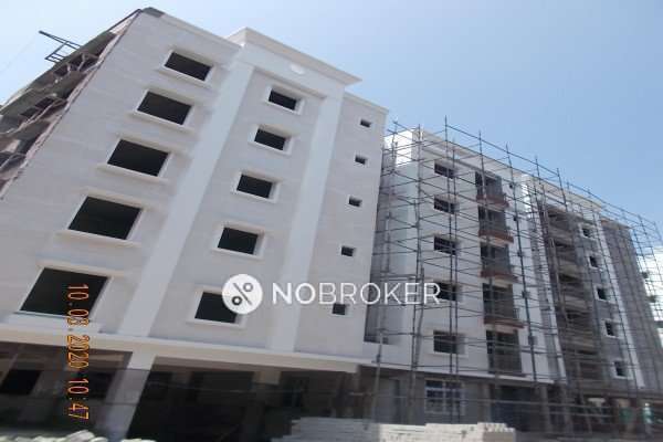 3 BHK Villa In  Envirise East for Rent  In Pocharam