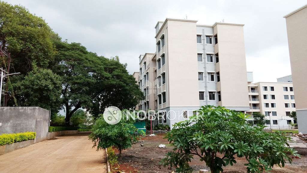 1 BHK Flat In Olympeo Riverside Phase I For Sale  In Neral