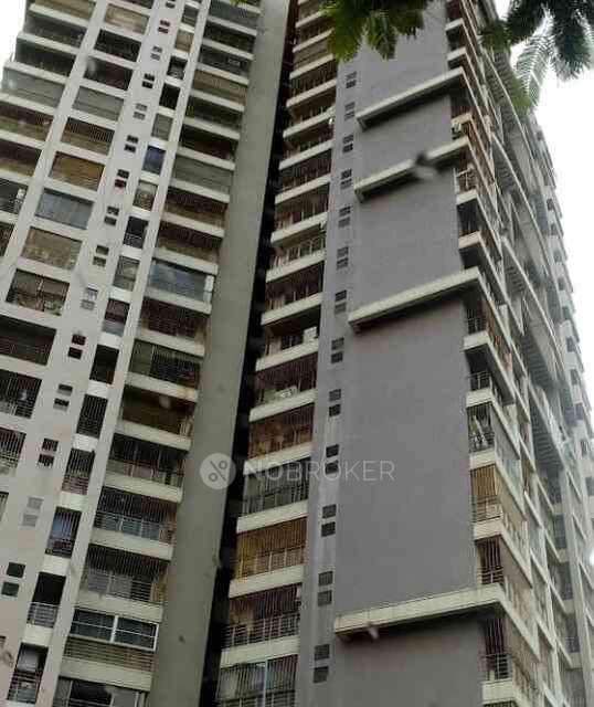 2 BHK Flat In  La Vista for Rent  In Borivali East