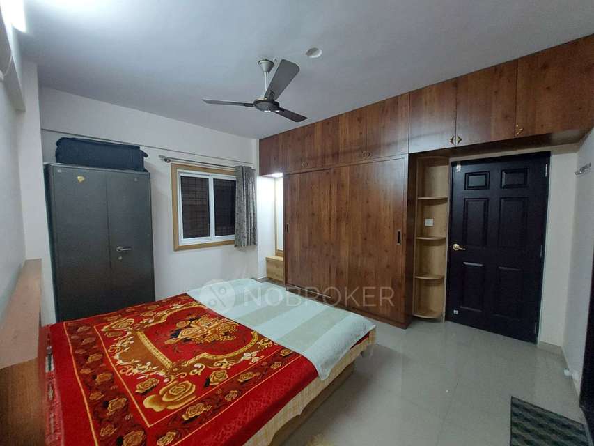 3 BHK Flat In Rajsri Apartments For Sale  In Raja Rajeshwari Nagar