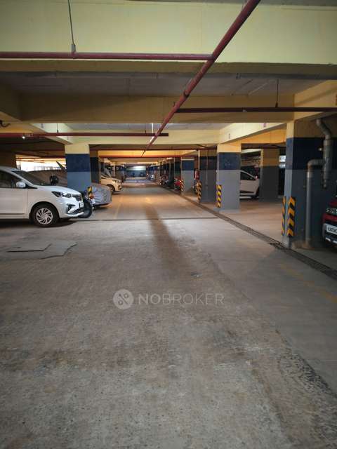 3 BHK Flat In Rajsri Apartments For Sale  In Raja Rajeshwari Nagar