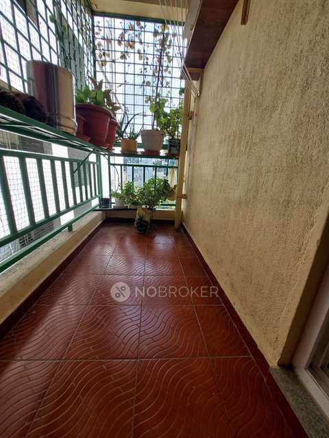 3 BHK Flat In Rajsri Apartments For Sale  In Raja Rajeshwari Nagar