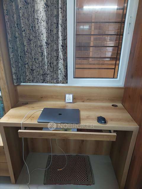 3 BHK Flat In Rajsri Apartments For Sale  In Raja Rajeshwari Nagar