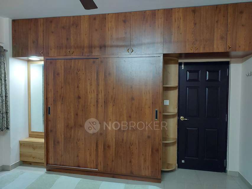 3 BHK Flat In Rajsri Apartments For Sale  In Raja Rajeshwari Nagar