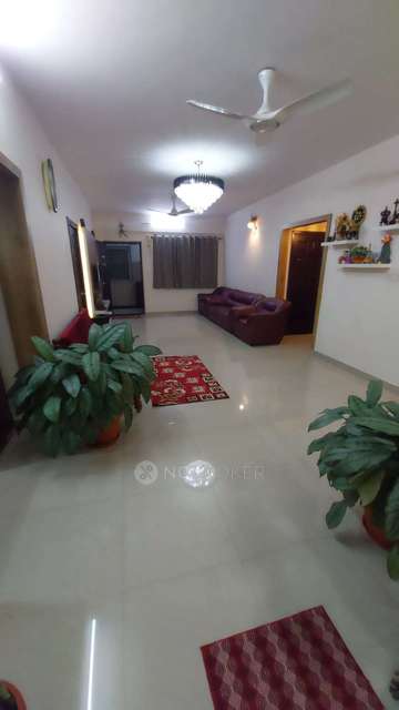 3 BHK Flat In Rajsri Apartments For Sale  In Raja Rajeshwari Nagar