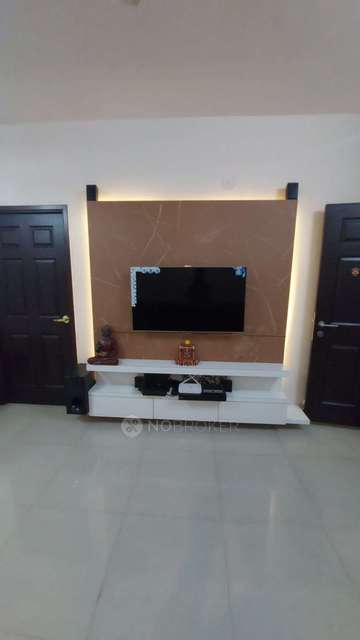 3 BHK Flat In Rajsri Apartments For Sale  In Raja Rajeshwari Nagar