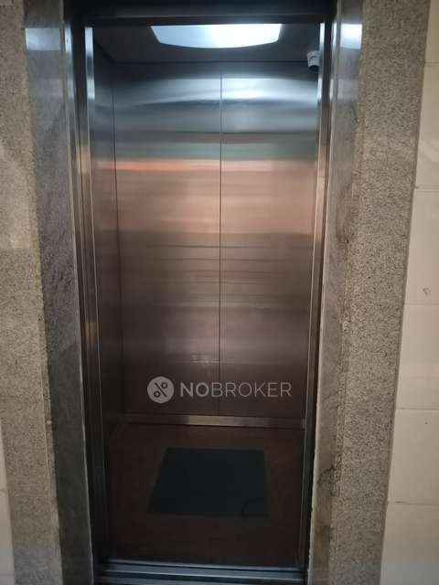 3 BHK Flat In Rajsri Apartments For Sale  In Raja Rajeshwari Nagar