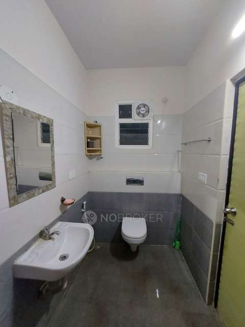 3 BHK Flat In Rajsri Apartments For Sale  In Raja Rajeshwari Nagar