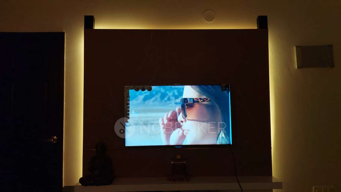 3 BHK Flat In Rajsri Apartments For Sale  In Raja Rajeshwari Nagar