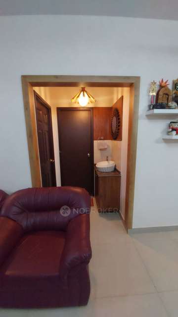 3 BHK Flat In Rajsri Apartments For Sale  In Raja Rajeshwari Nagar