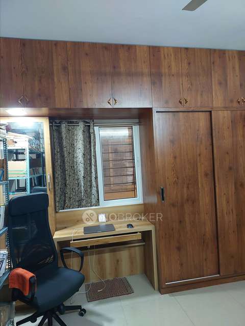 3 BHK Flat In Rajsri Apartments For Sale  In Raja Rajeshwari Nagar